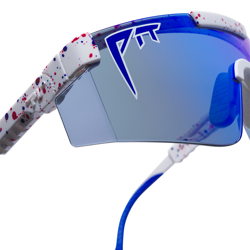 Pit Viper "The Merika | Original 2.0" - Lunettes de Soleil