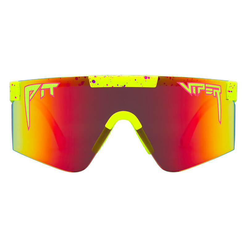 Pit Viper "The 1993 | Original 2.0" - Lunettes de Soleil