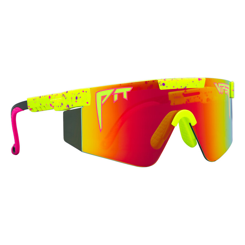 Pit Viper "The 1993 | Original 2.0" - Lunettes de Soleil