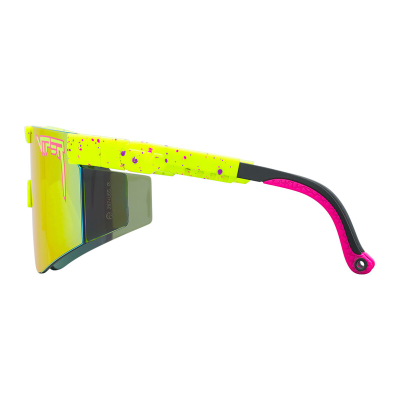 Pit Viper "The 1993 | Original 2.0" - Lunettes de Soleil