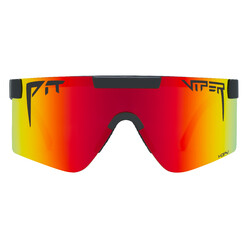 Pit Viper "The Exec HDPV Polarized | Original 2.0" - Lunettes de Soleil