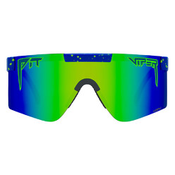 Pit Viper "The Leonardo HDPV Polarized | Original 2.0" - Lunettes de Soleil