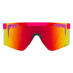 Pit Viper "The Radical HDPV Polarized | Original 2.0" - Lunettes de Soleil