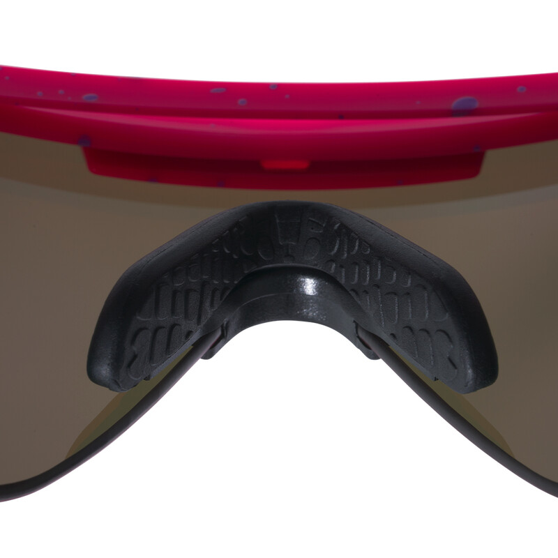 Pit Viper "The Radical HDPV Polarized | Original 2.0" - Lunettes de Soleil