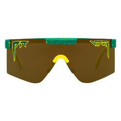 Pit Viper "The Straya HDPV Polarized | Original 2.0" - Lunettes de Soleil