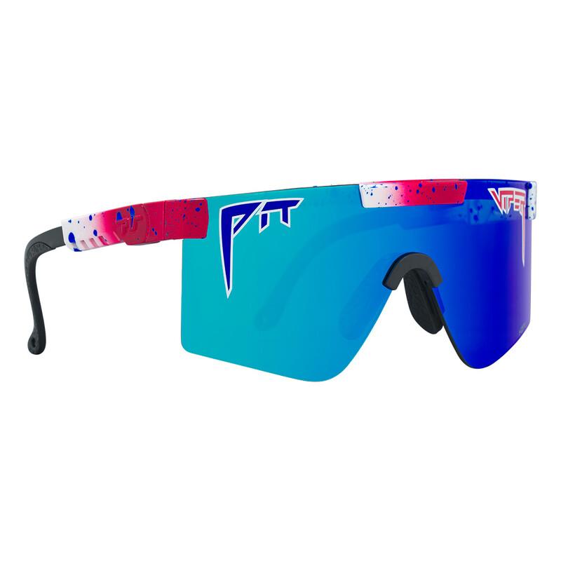 Pit Viper "The Firecracker HDPV Polarized | Original 2.0" - Lunettes de Soleil