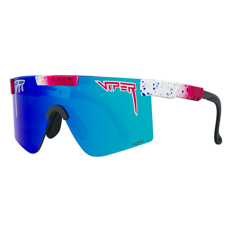 Pit Viper "The Firecracker HDPV Polarized | Original 2.0" - Lunettes de Soleil