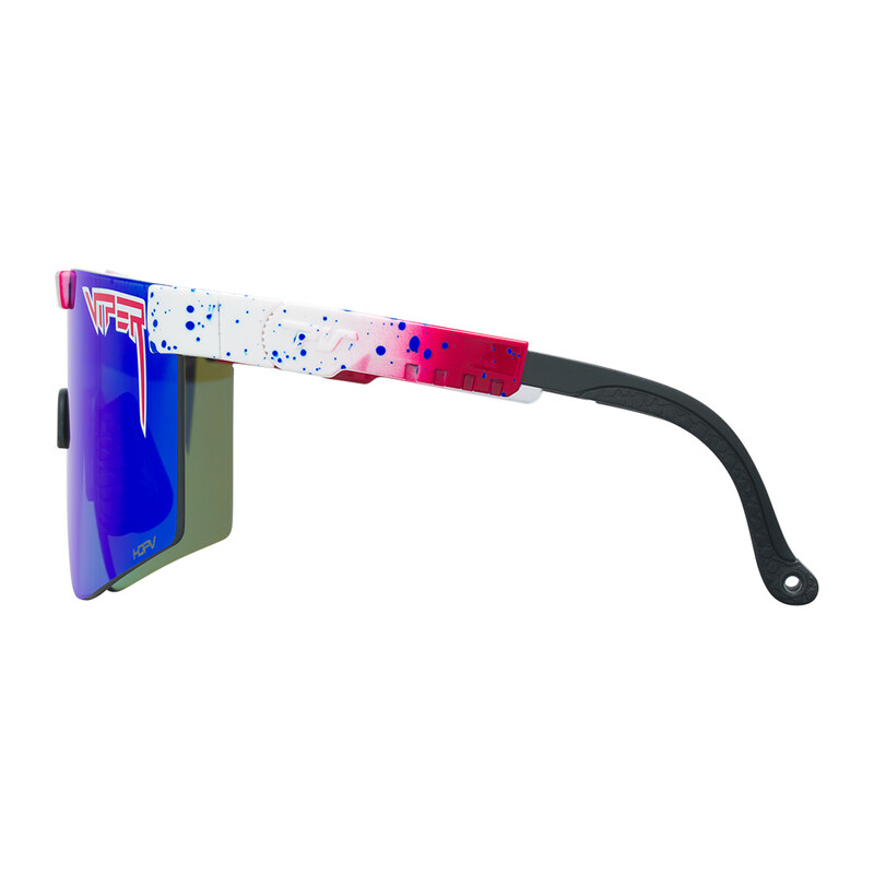 Pit Viper "The Firecracker HDPV Polarized | Original 2.0" - Lunettes de Soleil