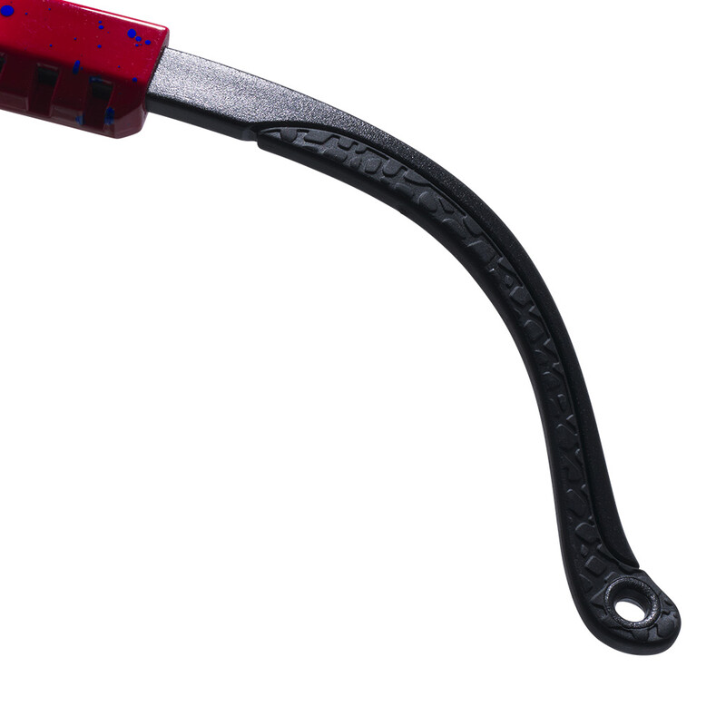 Pit Viper "The Firecracker HDPV Polarized | Original 2.0" - Lunettes de Soleil
