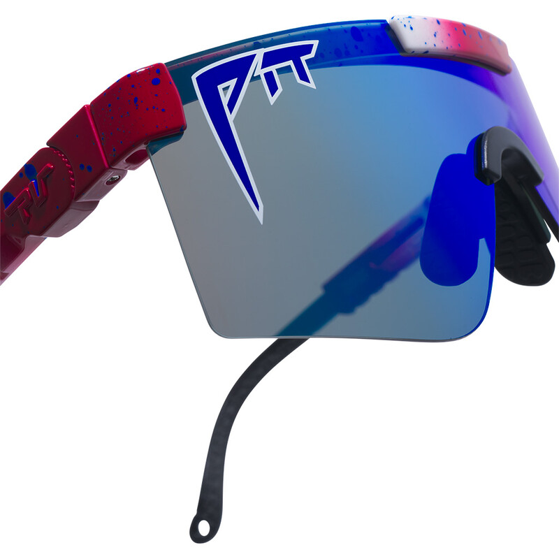 Pit Viper "The Firecracker HDPV Polarized | Original 2.0" - Lunettes de Soleil
