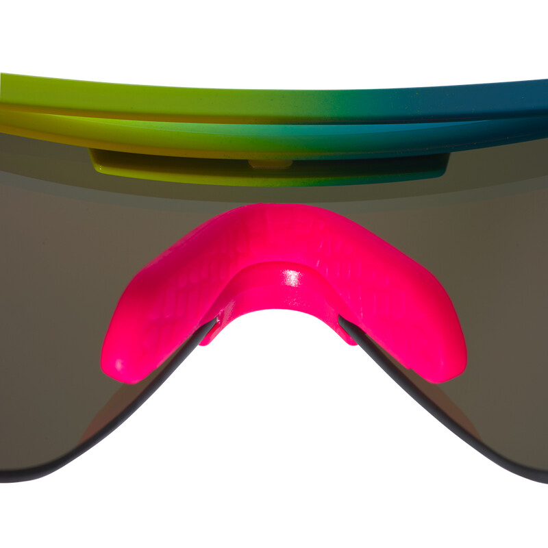 Pit Viper "The Pride HDPV Polarized | Original 2.0" - Lunettes de Soleil