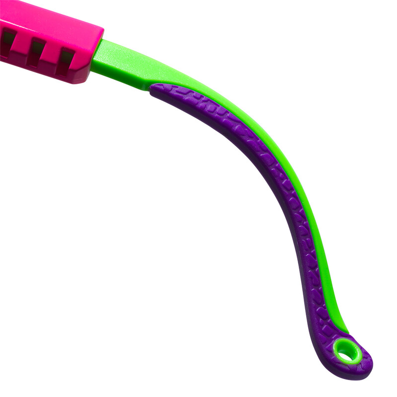 Pit Viper "The Pride HDPV Polarized | Original 2.0" - Lunettes de Soleil