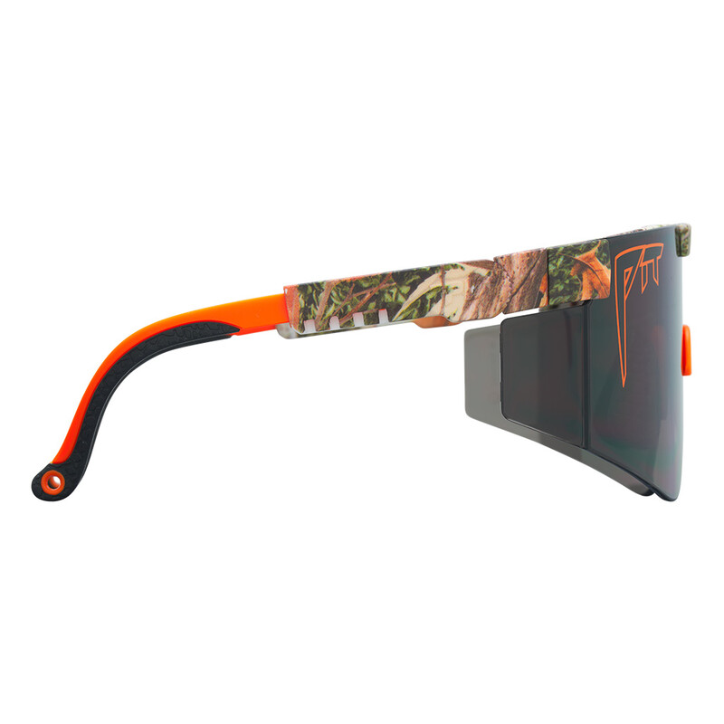 Pit Viper "The Actual Bush Ball-Istic | Original 2.0" - Lunettes de Soleil