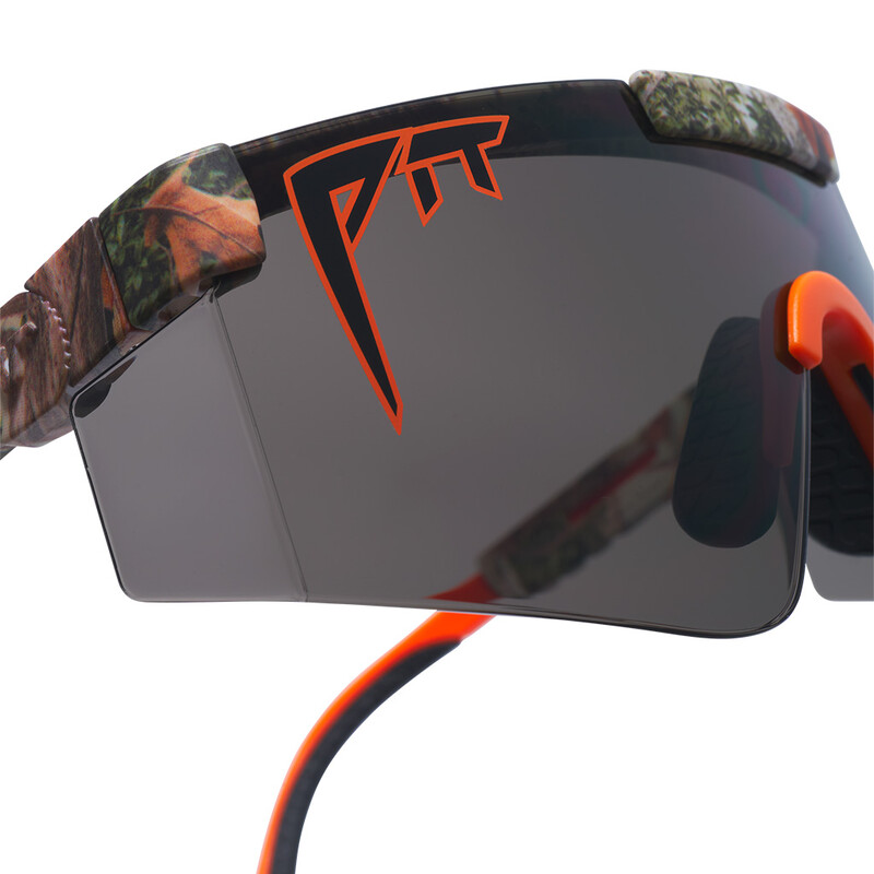 Pit Viper "The Actual Bush Ball-Istic | Original 2.0" - Lunettes de Soleil