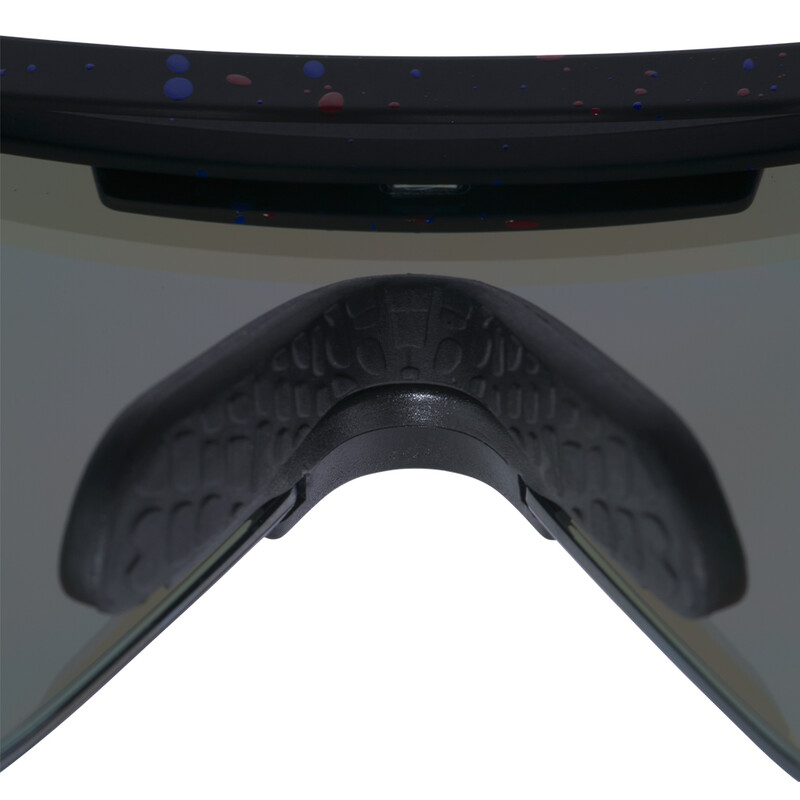 Pit Viper "The Peacekeeper HDPV Polarized | Original 2.0" - Lunettes de Soleil
