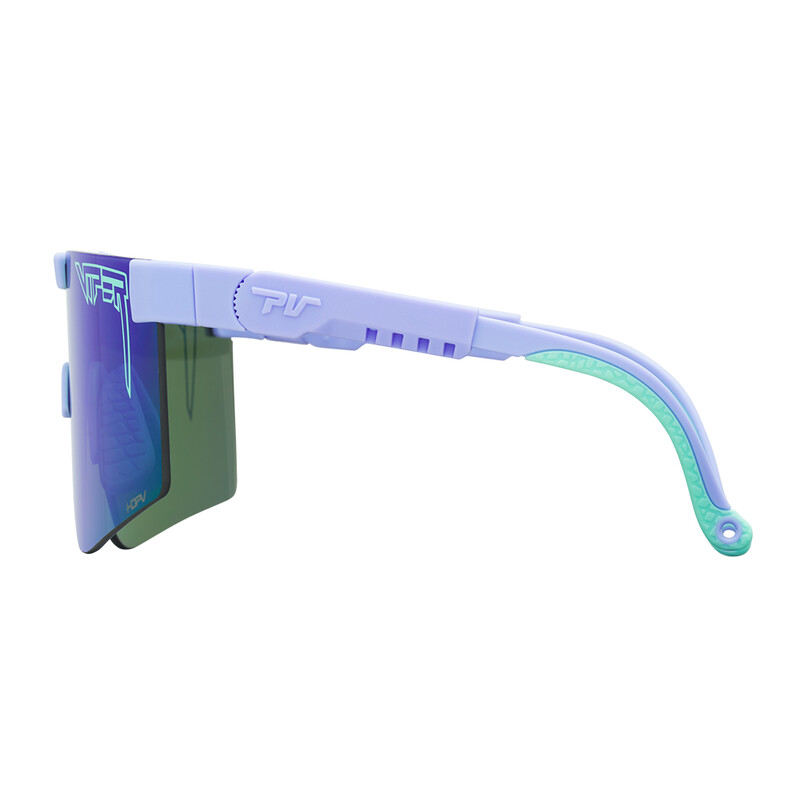 Pit Viper "The Moontower HDPV Polarized | Original 2.0" - Lunettes de Soleil