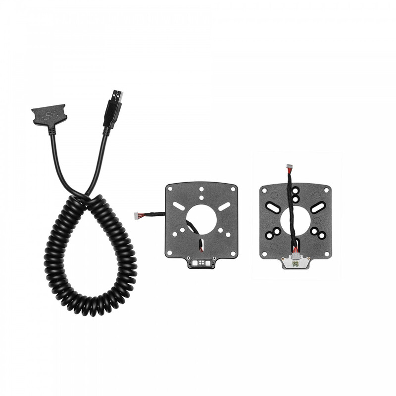 Connecteur Simagic MagLink