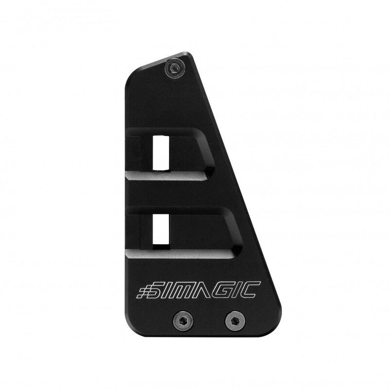 Support pour Haptic Reactor HPR / HPR NEO pour Pédalier P2000