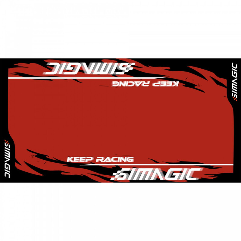 Tapis de Sol Simagic