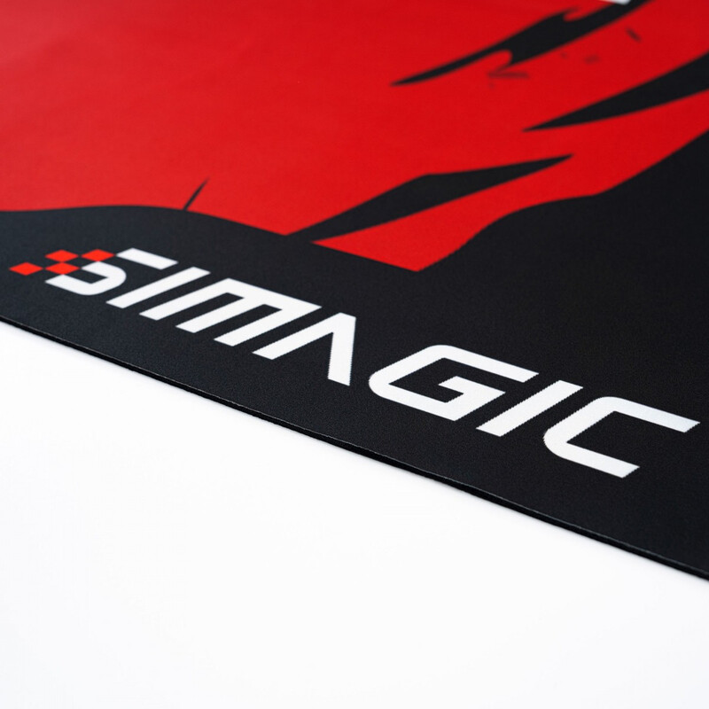 Tapis de Sol Simagic
