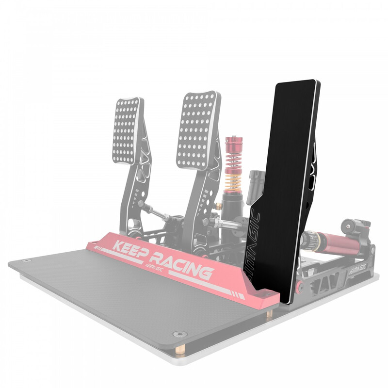 Pédales d'Accélérateur Simagic