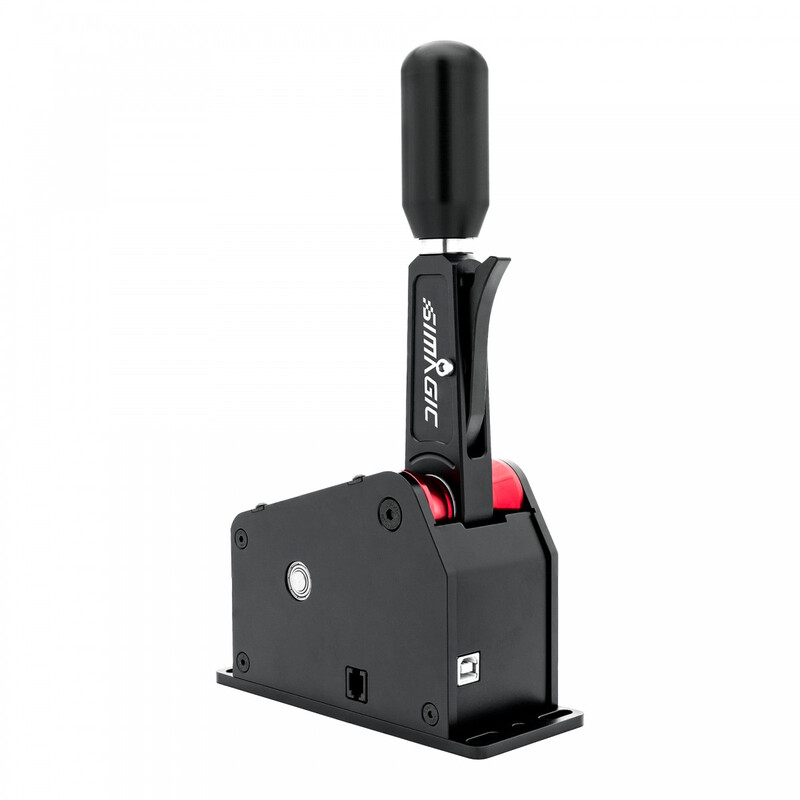 Shifter Simagic Q1S