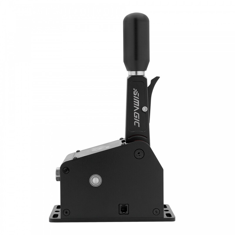 Shifter Simagic Q1S