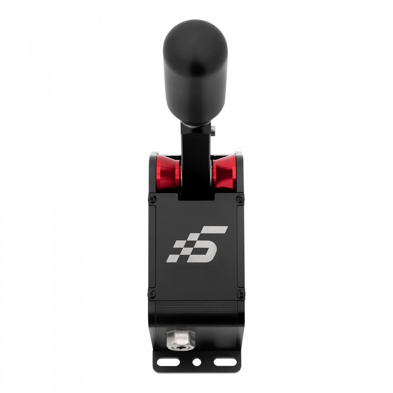 Shifter Simagic Q1S