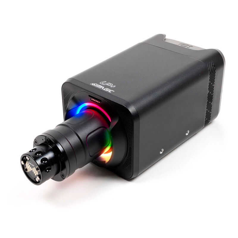 Bases Direct Drive Simagic Alpha EVO