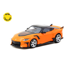 Tarmac Works 1/64 - Nissan VeilSide FFZ400 Fairlady Z