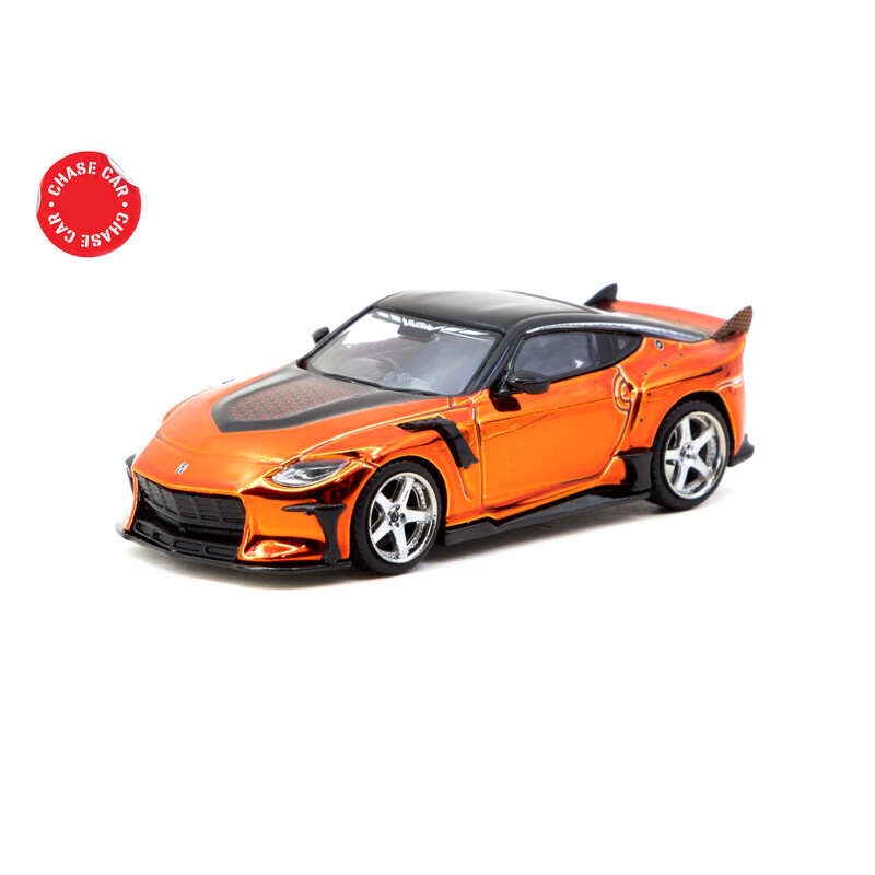 Tarmac Works 1/64 - Nissan VeilSide FFZ400 Fairlady Z