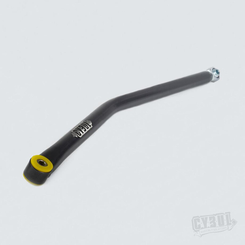 Barre Panhard / Track Bar Arrière Cybul pour Jeep Wrangler JK