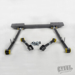 Kit Bras Avant Rallongés Cybul pour Jeep XJ