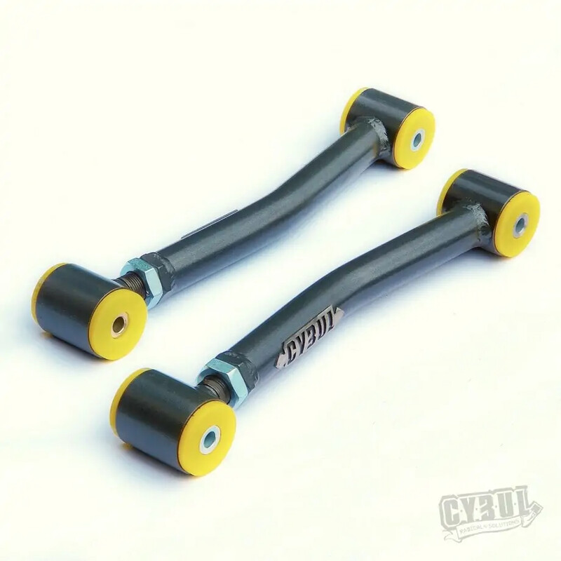 Bras de Suspension Inférieurs Avant Cybul pour Jeep Grand Cherokee WJ