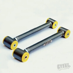 Bras de Suspension Inférieurs Arrière Cybul pour Jeep Grand Cherokee WJ