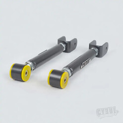Bras Supérieurs Avant Cybul pour Jeep XJ / WJ / ZJ / TJ