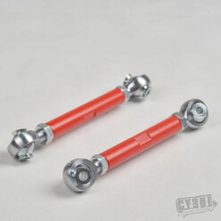 Biellettes de Barre Stabilisatrice Réglables Cybul pour Polaris RZR 1000