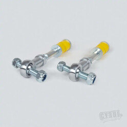 Biellettes de Barre Stabilisatrice Avant Cybul pour Toyota Land Cruiser 150