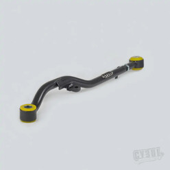 Barre Panhard Avant Réglable Cybul pour Nissan Patrol post-2002