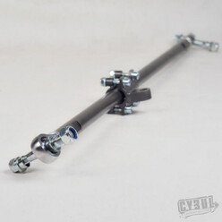 Barre de Direction Avant Cybul pour Nissan Patrol post-2002