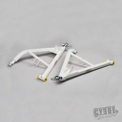 Triangles & Bras Cybul pour Polaris RZR 1000