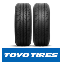Pneus Toyo Nanoenergy 3 Tourisme ?t? 175/70 R13 82T (la paire)