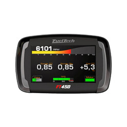 Calculateur FuelTech FT450 avec Afficheur Tactile