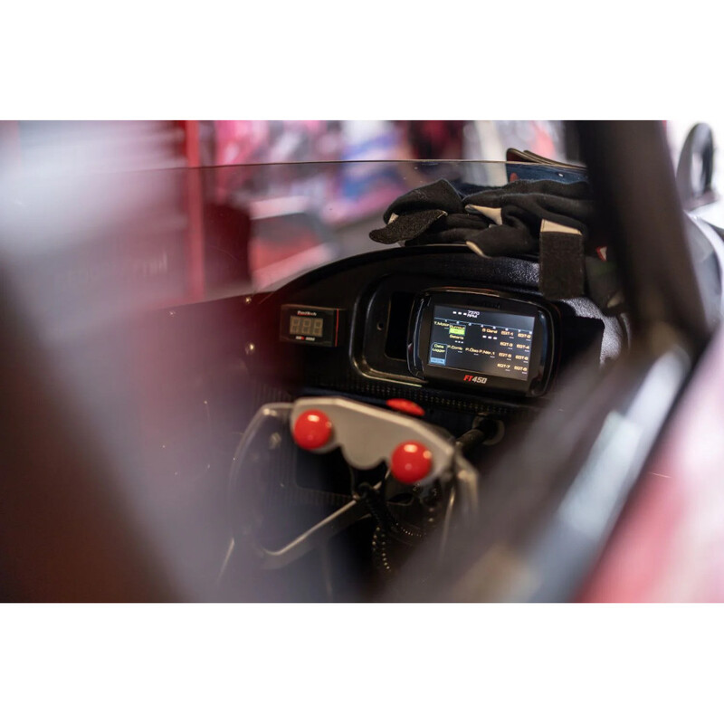 Calculateur FuelTech FT450 avec Afficheur Tactile
