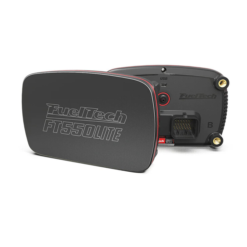 Calculateur FuelTech FT550LITE