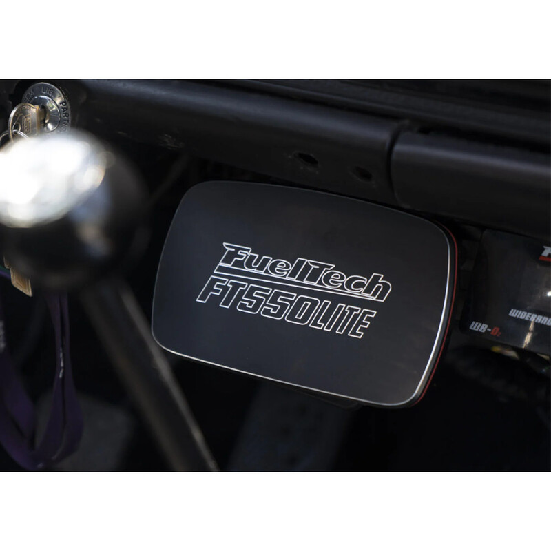 Calculateur FuelTech FT550LITE