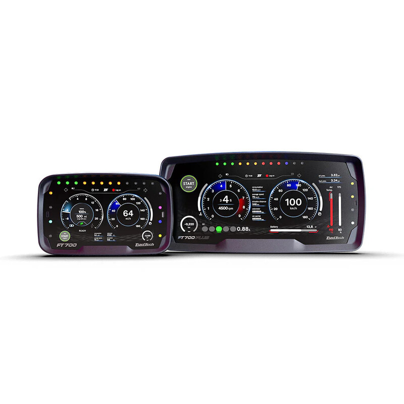 Calculateur FuelTech FT700 / FT700PLUS avec Afficheur Tactile
