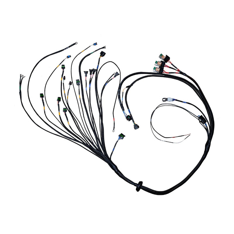 Accessoires pour Calculateurs & Modules FuelTech