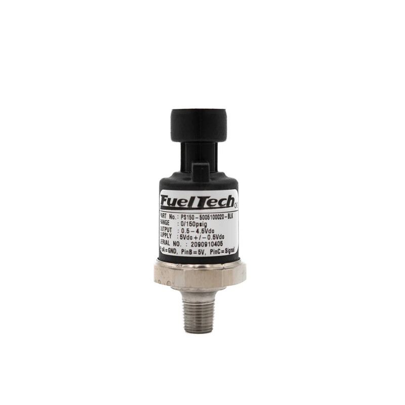 Accessoires pour Calculateurs & Modules FuelTech