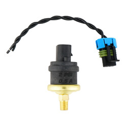 Interrupteur de Pression Hobbs Deatschwerks Réglable - 2 psi / 1.8 NPT